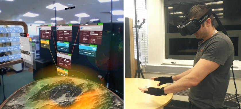 Professor responsible for introducing #VR to cosmonaut space programme joins Blue Abyss! blueabyss.uk/blog/post/prof… #FlyHighDiveDeep