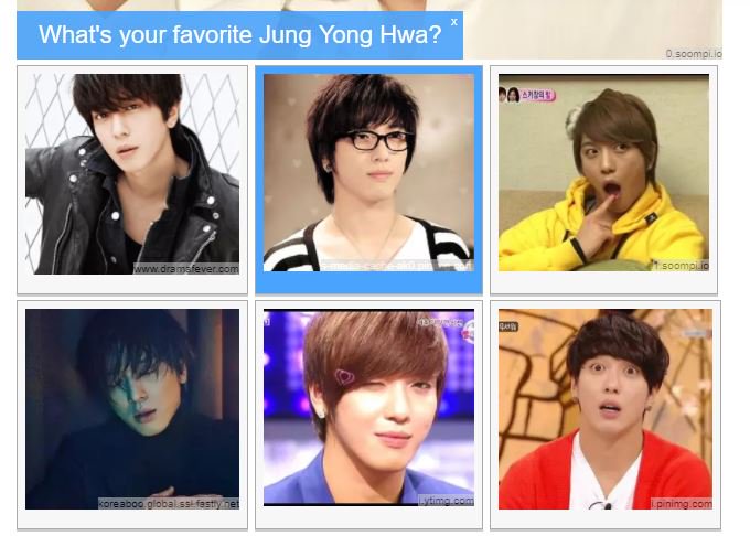 coffeecaramello's tweet photo. The question tho... I cant choose... lol. Love all these jyh pics. #sobias https://t.co/mti9cDfC4g