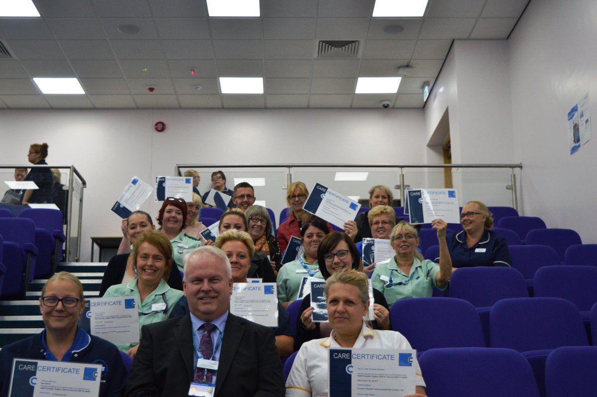 Doncaster and Bassetlaw Teaching Hospitals tweet media