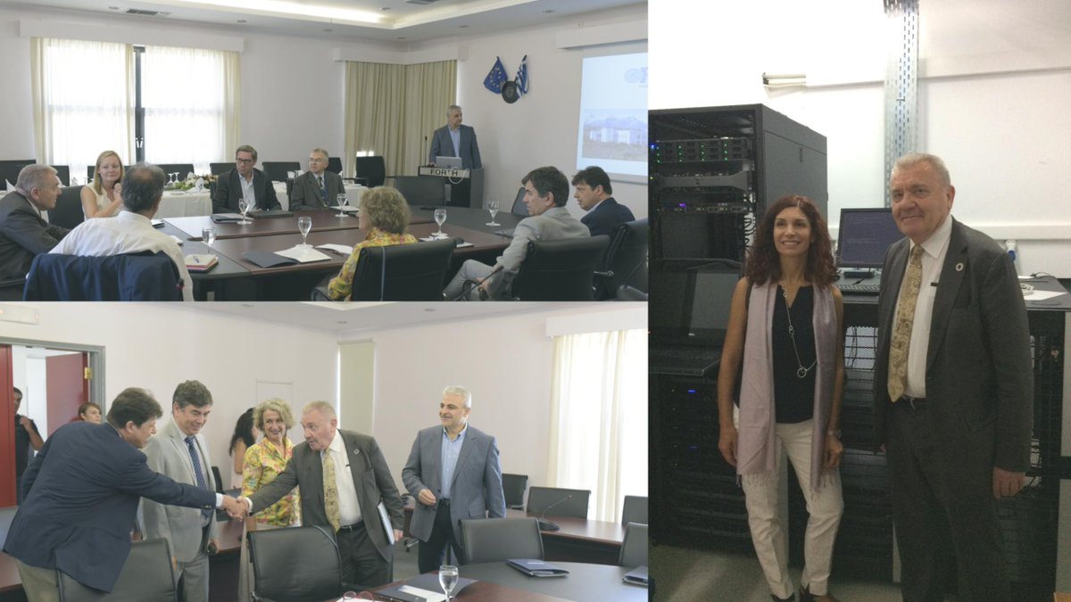 European Research Council (ERC) tweet media