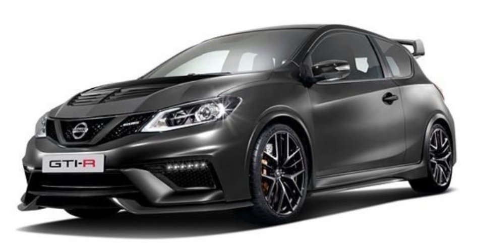 Cool Cars Sur Twitter 新型 日産 パルサー Gti Rが出たらこんな感じ イケメンっすね