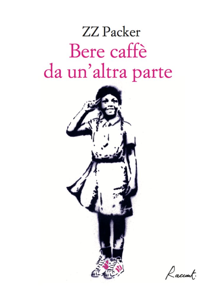 RaccontiEd's tweet photo. Il 5 ottobre arriva in libreria #BereCaffeDaUnAltraParte di #ZZPacker tradotto da @therealsquini e illustrato da #WalterGalindo 😉☕️ https://t.co/ghhVreb7OK