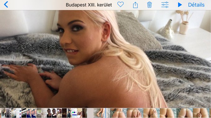 Nouvelle petite sc&egrave;ne dans l'iPhone pour onlyfans... avec une nouvelle pour sa toute premi&egrave;re fois..<a href="/tag/tanktop"class="tags"><span>#tanktop</span></a>