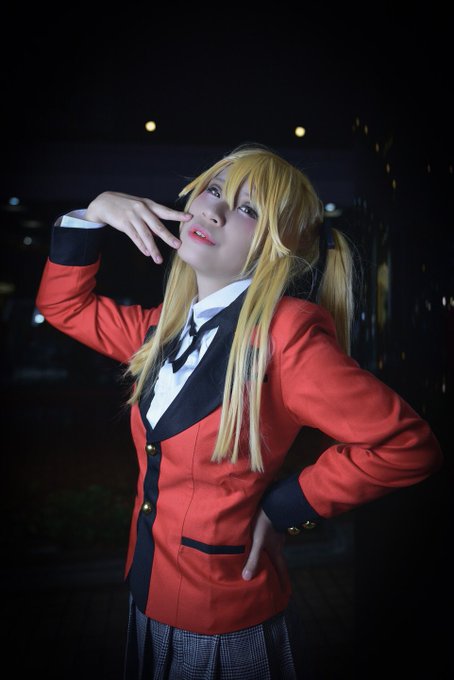 Twitterのコスプレ画像47