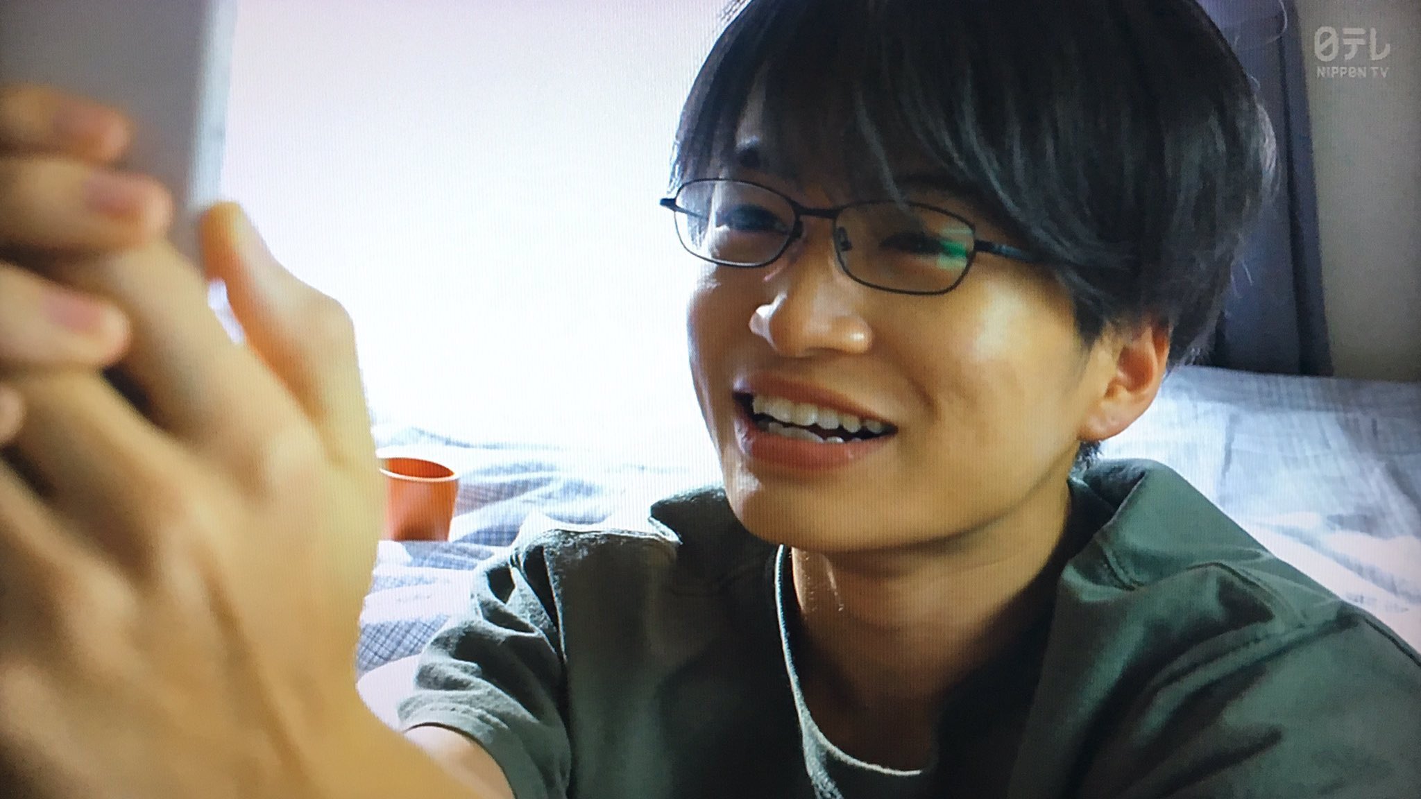 Amazon.co.jp: 吾輩の部屋である(Blu-ray Disc) : 菊池風磨: DVD