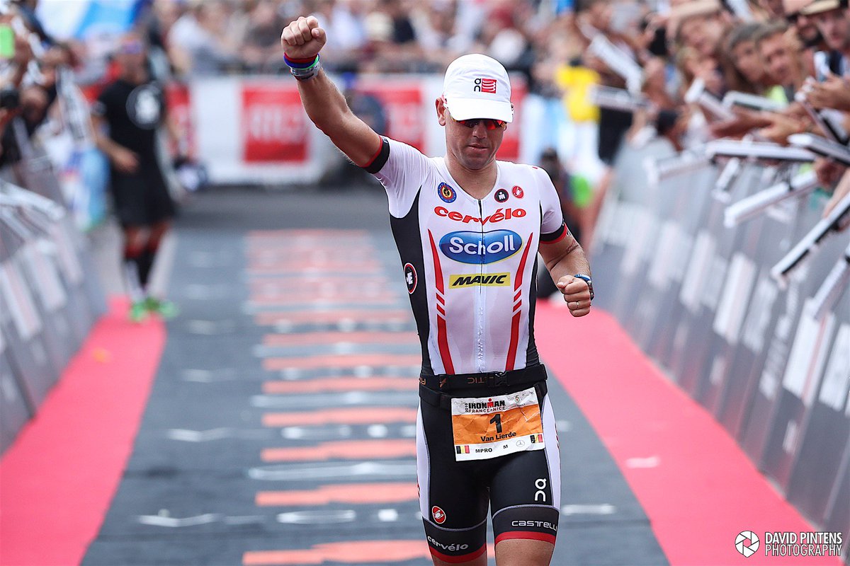 TopsportBelDef's tweet photo. RT &amp; Follow @TopsportBelDef en win een
wedstrijdtenue van onze Topsporter Defensie @fvanlierde ! Lottrekking
op 2/10 #wedstrijd #ironman https://t.co/Mvx9MDLt3o