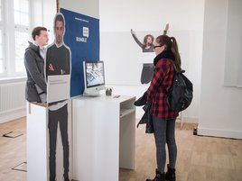 hfggmuend's tweet image. #SaveTheDate #Infotag #Masterprogramm Strategische Gestaltung am 18. Oktober #Designstudium #hfggmuend buff.ly/2f2HdCE