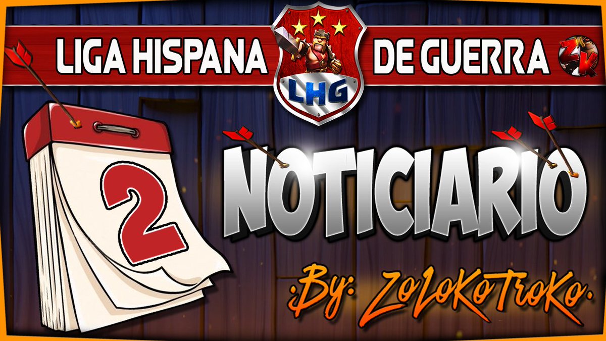 ‼️💥 NOTICIARIO - RESUMEN 2ª Jornada L.H.G.  | 15-09-2017 💥‼️

📢 Los mejores ataques y momentos, ya en el canal:

✅ youtu.be/07v1Y2TGGyM