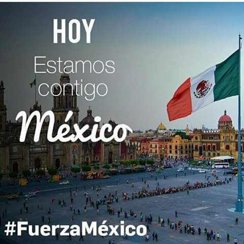 LLia10's tweet image. #ForçaMexico