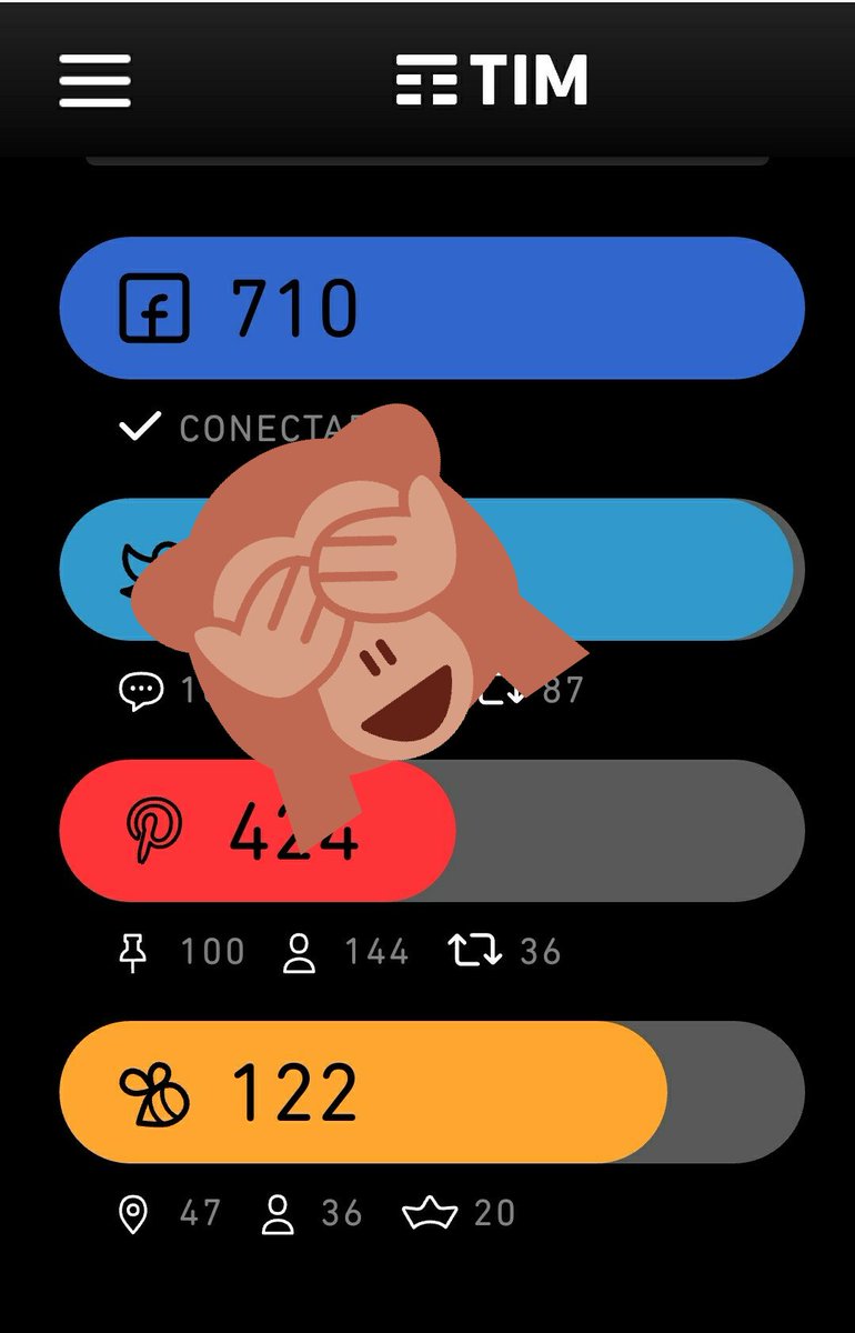 Bom dia!!Atualizou, 👑 mas ainda preciso da ajuda de vcs no Pinterest, me dá uma força por lá!
#BetaQuerLab #BetaAjudaBeta