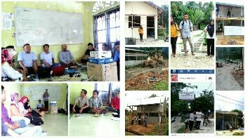 Bersama membangun desa <a href="/jokowi/">Joko Widodo</a> <a href="/EkoSandjojo/">Eko P. Sandjojo</a> <a href="/madjid_taufik/">taufik madjid</a> #BerkahDanaDesa