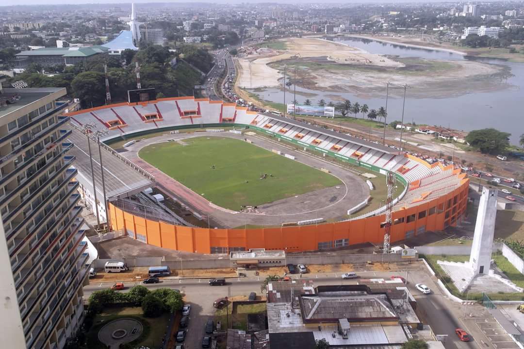 RTIOfficiel's tweet image. CAN 2021 : la Côte d’Ivoire lance un appel d’offres pour la construction d’infrastructures sportives et d’hébergements @RTI_Officiel