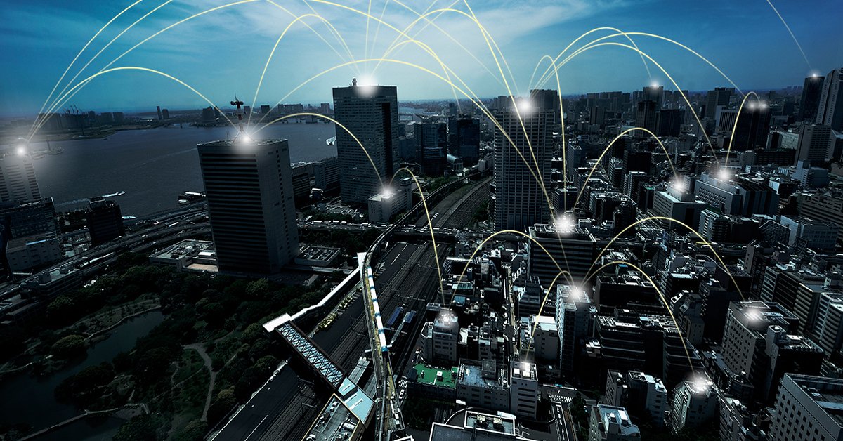 ericsson's tweet image. Rapid advances in technology impact how we live, work and play. Get insight on the latest trends from Erik Ekudden: m.eric.sn/W9ID30fhHGa