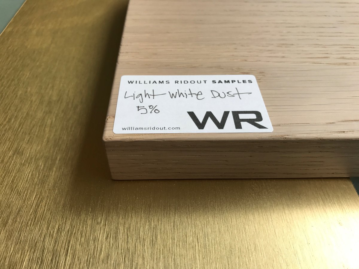 WILLIAMS RIDOUT tweet media