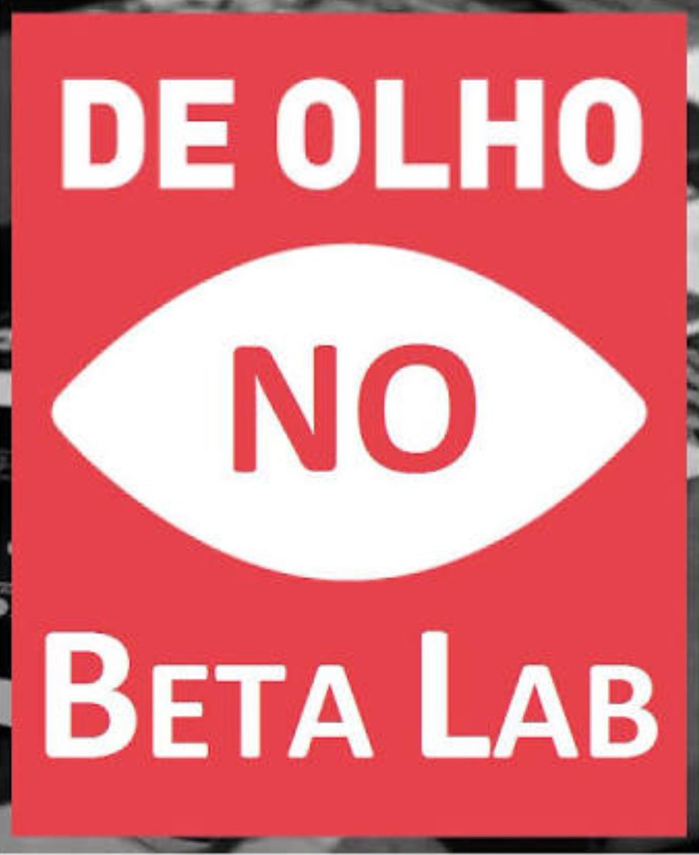 #BETAQUERLAB