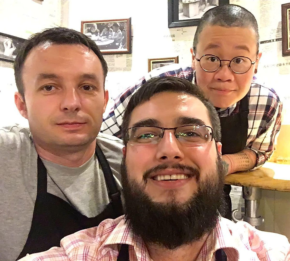 TangLondon's tweet photo. Say it ain't so! But it is, Tang will be closing by the end of September. Thanks to all who have supported us. Come by one last time! https://t.co/6x14AKMevE