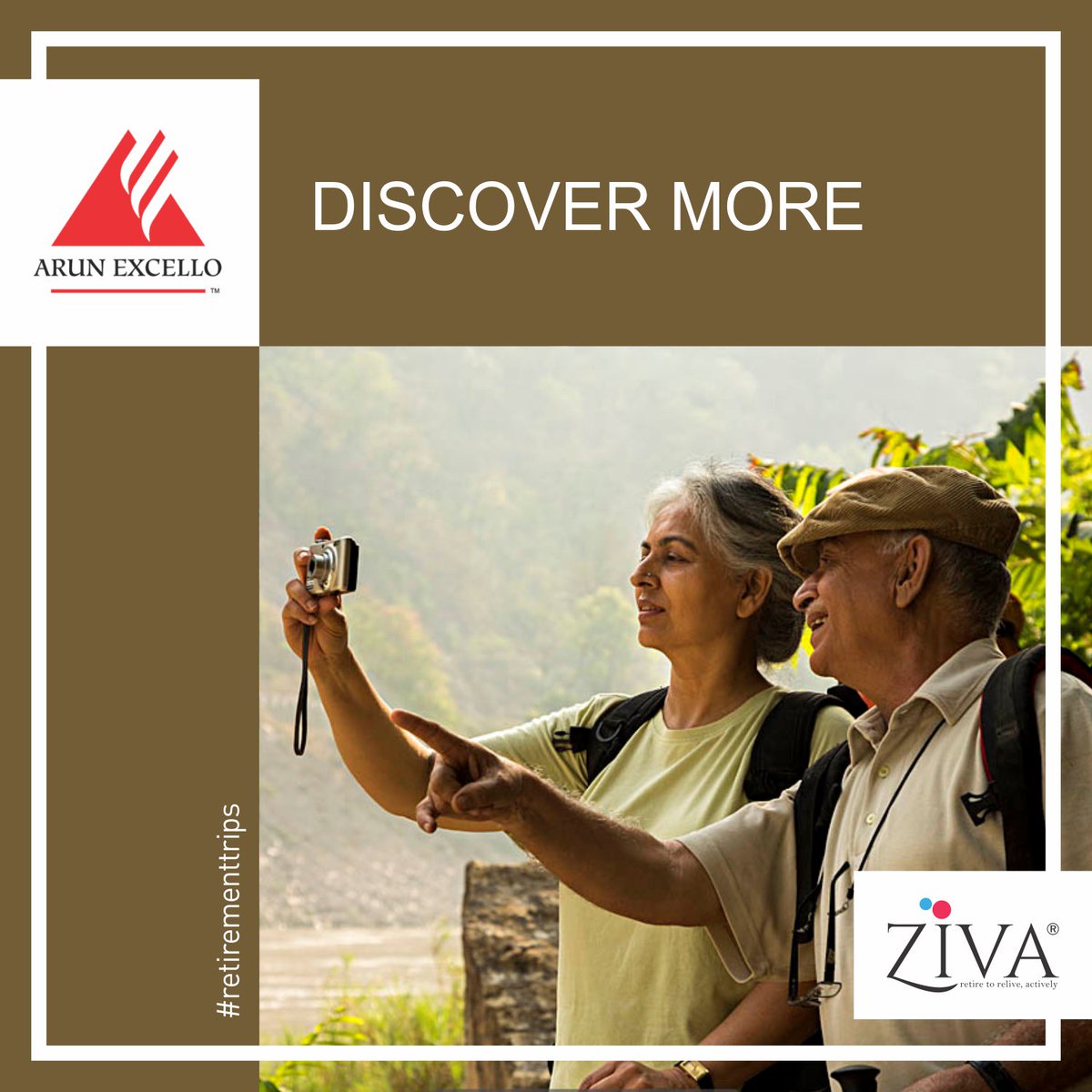 arunexcello's tweet photo. When you explore more, you discover more and when you discover more, you enjoy every minute of life.
#retirementtrips https://t.co/YiZ3LxCYuL