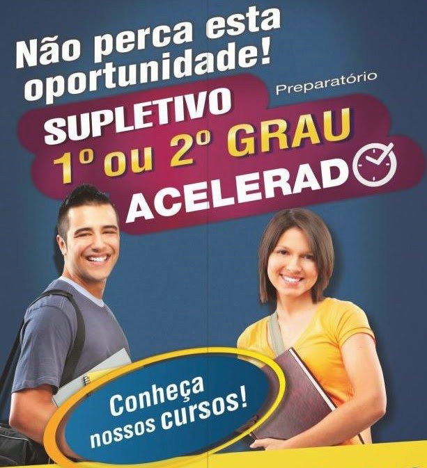 Ricardo061072's tweet photo. Supletivo e Cursos Profissionalizantes!
Whatsapp- 11- 988800617 -  11 965385729
Enviamos para todos os estados. https://t.co/U8B7Aq9Yaz
