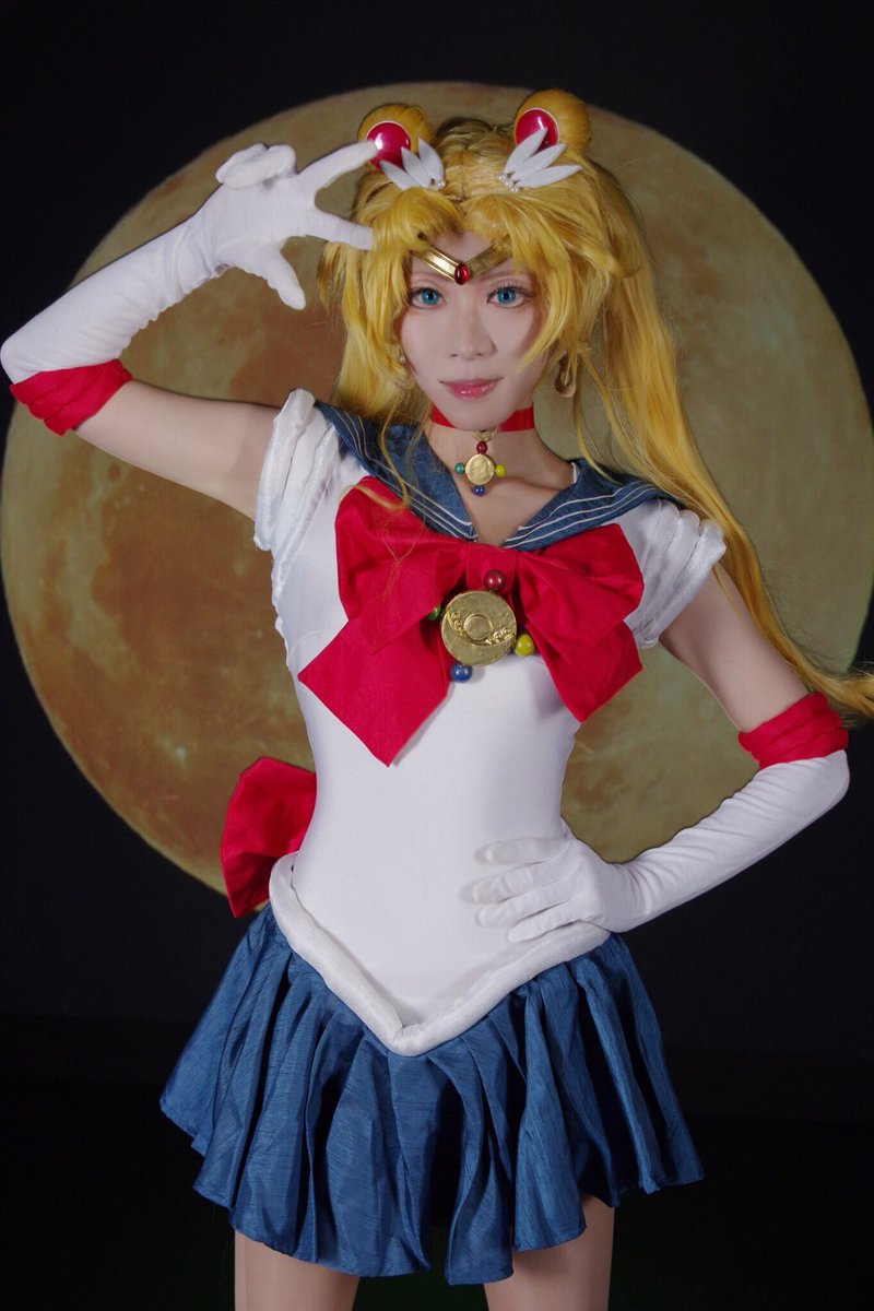 美少女戦士セーラームーン Cos タキシード仮面▶︎@Yu1021Yu