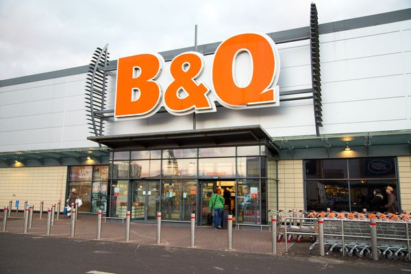 Elevate_tm's tweet photo. B&amp;Q and Screwfix owner Kingfisher posts mixed results as it continues overhaul - Retail Gazette https://t.co/5ynrfpBxya https://t.co/6sIxNUyFqz