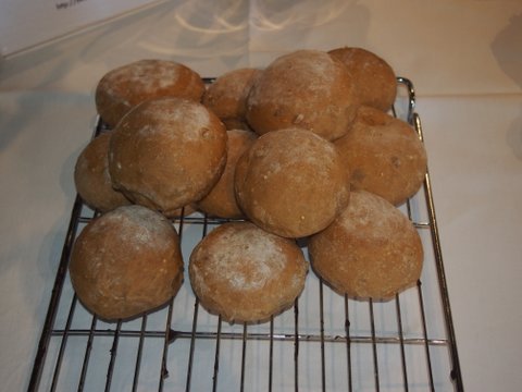 We enjoyed a cookery demonstration with <a href="/BeanHillFarm/">Bean hill farm</a> on our <a href="/everhotcookers/">Everhot Cookers</a> 100i. We hope to see you next time! countrywarmth.co.uk/news-and-event…