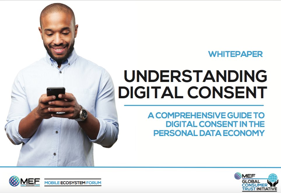 Join me and a panel of brainy people for a webinar on digital #consent for <a href="/MEF/">MEF (Mobile Ecosystem Forum)</a>. Thurs 27 at 4pm. mobileecosystemforum.com/event/mef-conn…