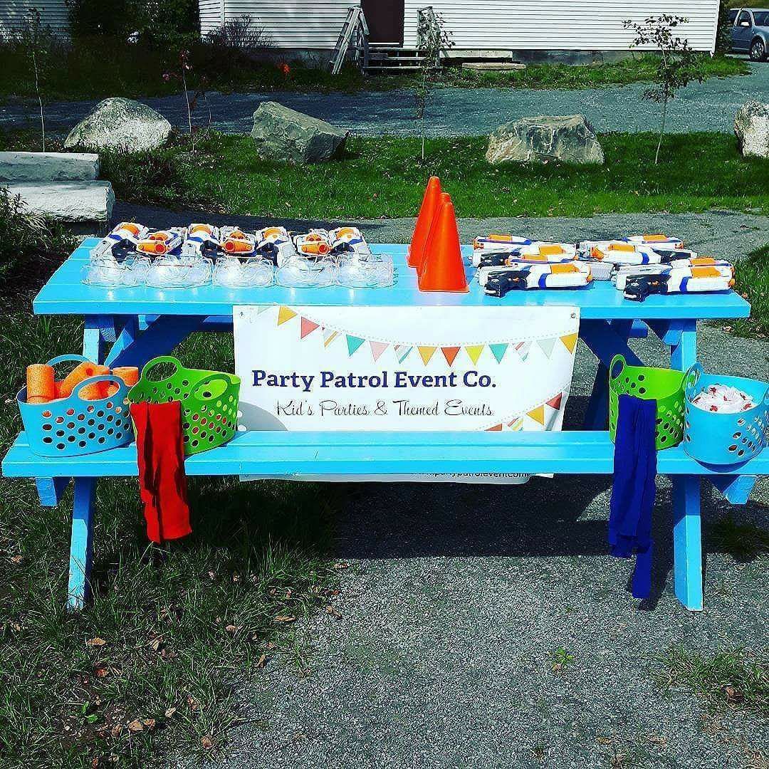 partypatrolec's tweet photo. #Nerf Club - now on Thursday an Friday nights! @ALJ_official  @waverleyns
@fallriverarea
@ALJ_official
@Grade6R @HollandrdHRSB
 @WMESchool https://t.co/RkSw63Vsxi