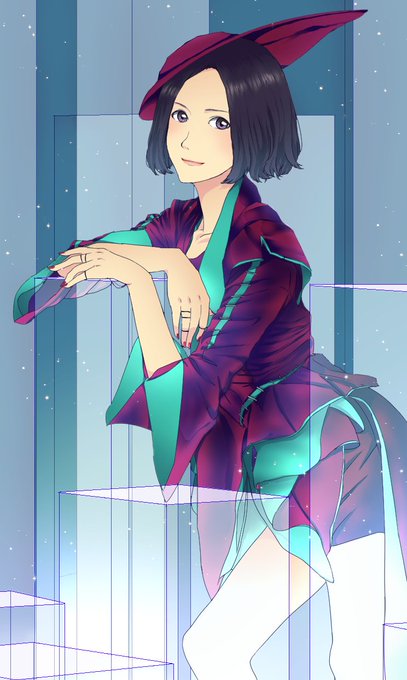 のっち誕生祭のtwitterイラスト検索結果