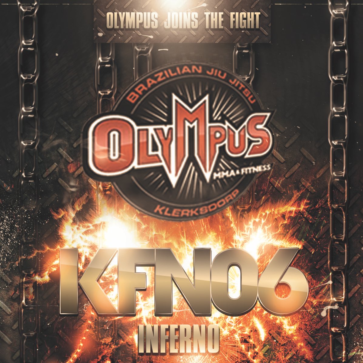 klerksdorpfight's tweet image. 