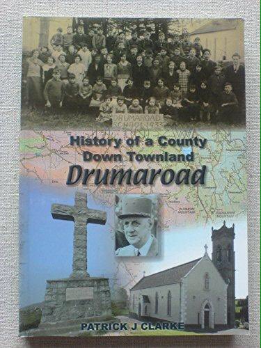 drumaroad's tweet image. Exciting new updated historical book regarding Drumaroad, Clanvaraghan as well as adjoining townlands.  Watch this space!  @PatrickClarke74