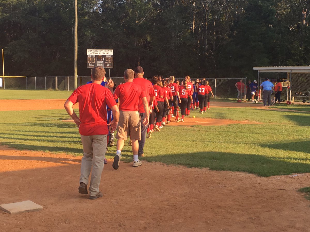 wheeler_county's tweet photo. Bulldogs Softball wins over Montgomery 17-5! https://t.co/vxwfXfgDM7