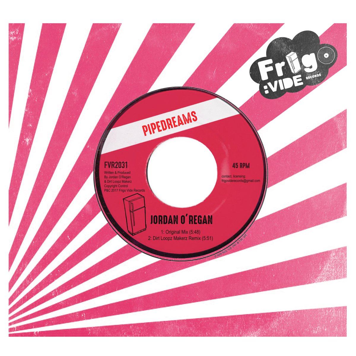 The latest single of  <a href="/Jordan_Oregan/">Jordan O'Regan</a> is out Now on <a href="/traxsource/">Traxsource</a> ! traxsource.com/title/853311/p…