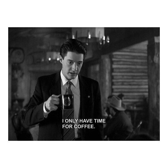 I don't like the term Hump Day but this week I might make an exception. Coffee me!