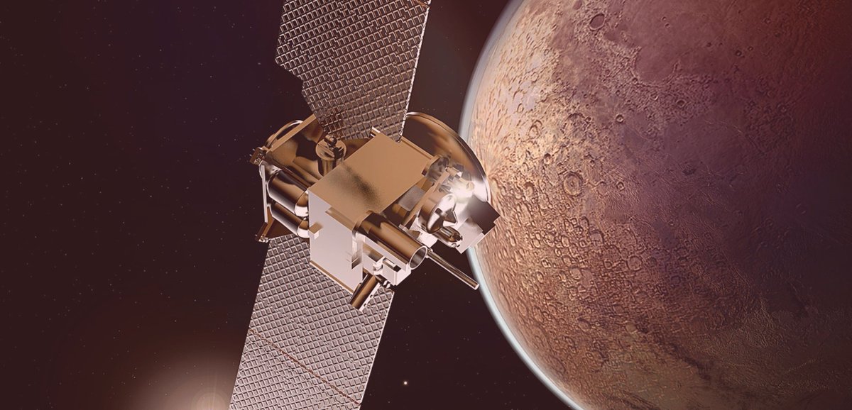 Futuresplatform's tweet image. Will #Mars be our new home? Why would we want to leave #Earth? Find out at: bit.ly/2jKRZCk #futureproofblog #foresight #megatrends