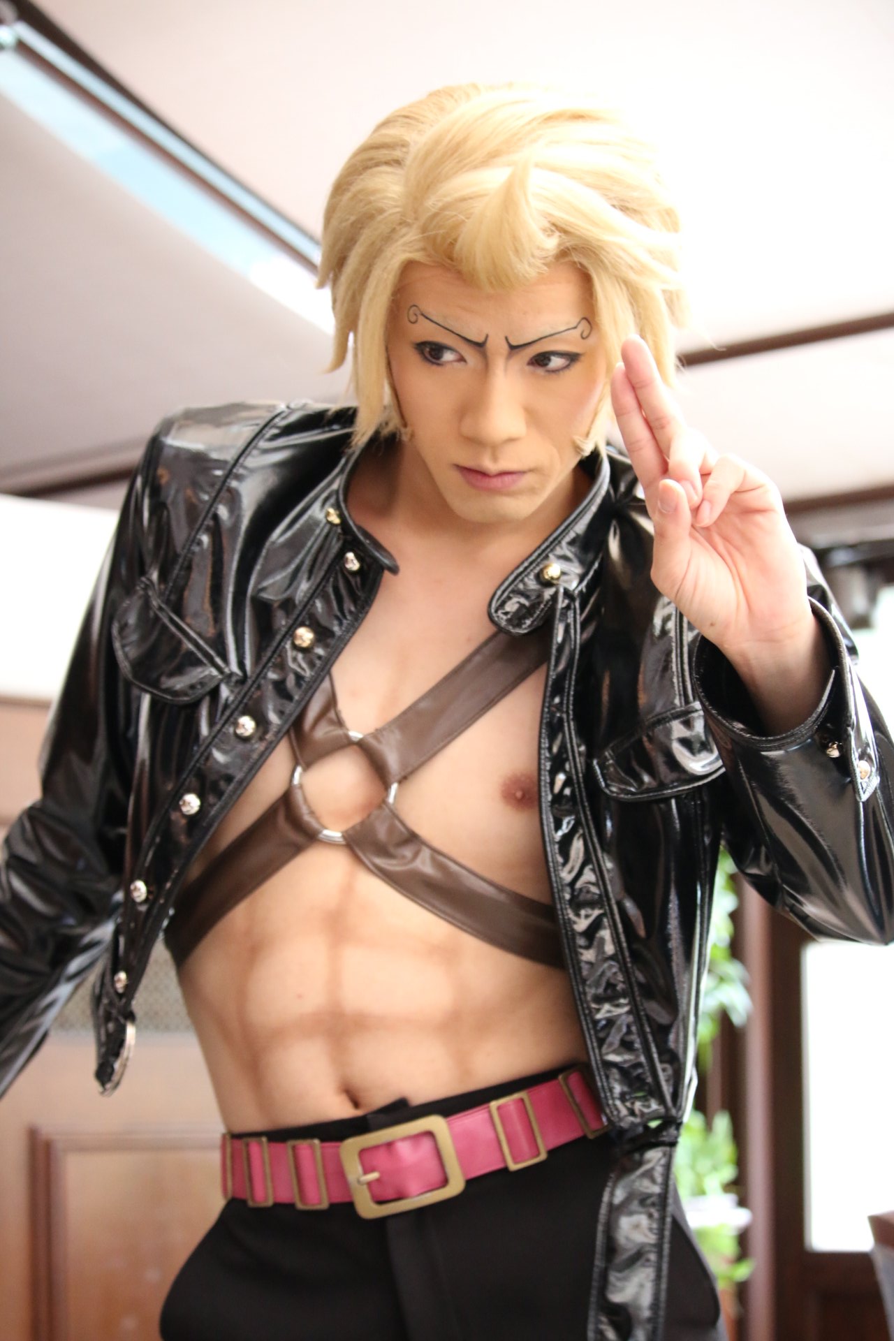 Sebasu 9 18 月 サンジの海賊レストラン デュバル イケメンとハンサムの差 艸 サンジの海賊レストラン サンレス ワンピース Usj T Co Mrhzd08wp4 Twitter