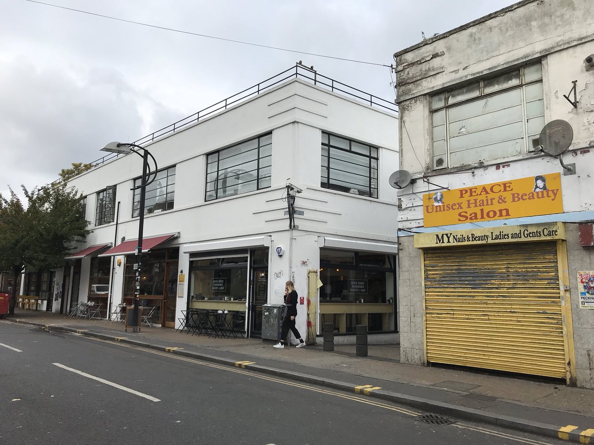 Amanda Rayner 🇪🇺 (@sashimigirl) on Twitter photo <a href="/PeckhamRefresh/">Peckham Refreshment</a> a very good #brunch excellent #coffee and a #bacon #butty aka #sandwich <a href="/PeckhamRefresh/">Peckham Refreshment</a> a very good #brunch excellent #coffee and a #bacon #butty aka #sandwich