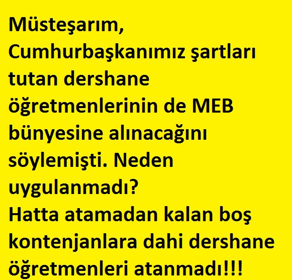 <a href="/Yusuf__Tekin/">Yusuf Tekin</a> @hmzaydg <a href="/muhteremkurt/">Muhterem Kurt</a> <a href="/tcmeb/">Millî Eğitim Bakanlığı</a>