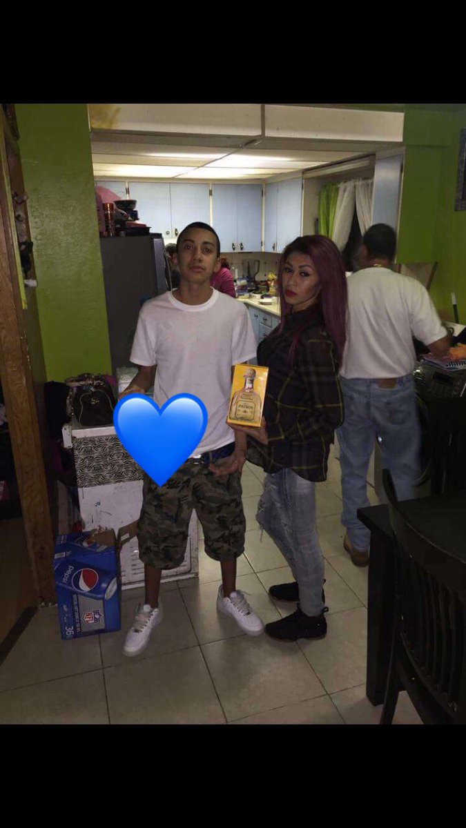 itslalaaaabooo's tweet photo. Free you baby bro! I love you! #lildicc #lilant #mybrotherskeeper https://t.co/z8haQs5pJg