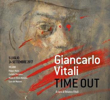 ULTIMI GIORNI di Mortality with Vitali: aperture straordinarie <a href="/CasaManzoni/">CasaManzoni</a> giovedì fino h22,30 e domenica h15-19&gt; goo.gl/WfBgEi