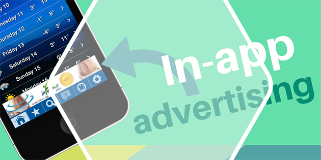 elena_yantsan's tweet image. What types of #inappadvertising do actually work? Make sure to check it out before integrating #InAppAds bit.ly/2yoz0k4  #AppDev