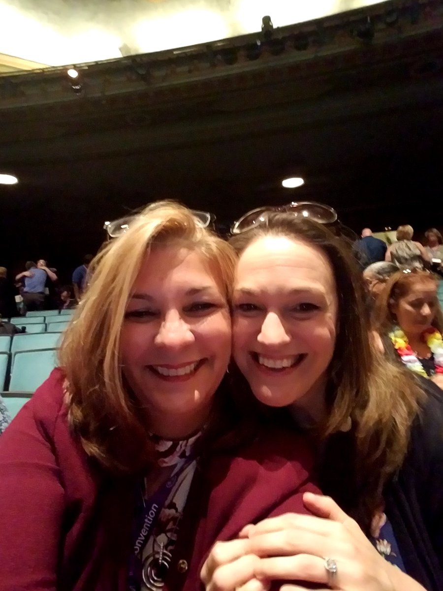 RhodeIslandAMTA's tweet photo. #AMTAConv #RIAMTA https://t.co/w4d9HcTm5K