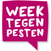 JIPRotterdam's tweet photo. Het is de week tegen (online) pesten! Het JIP R'dam schenkt deze maand ook aandacht aan de verschillende vormen van pesten. https://t.co/6B8C9zLRO3