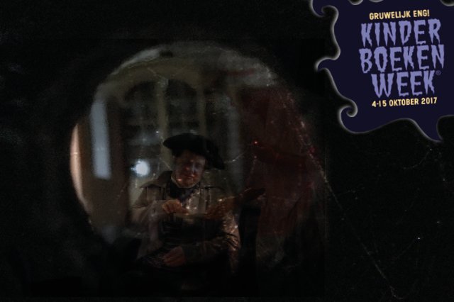 De #Kinderboekenweek komt er weer aan, doe je mee? Alleen of met je klas?
stedelijkmuseumzwolle.nl/18-activiteite…
stedelijkmuseumzwolle.nl/griezelen-in-h…