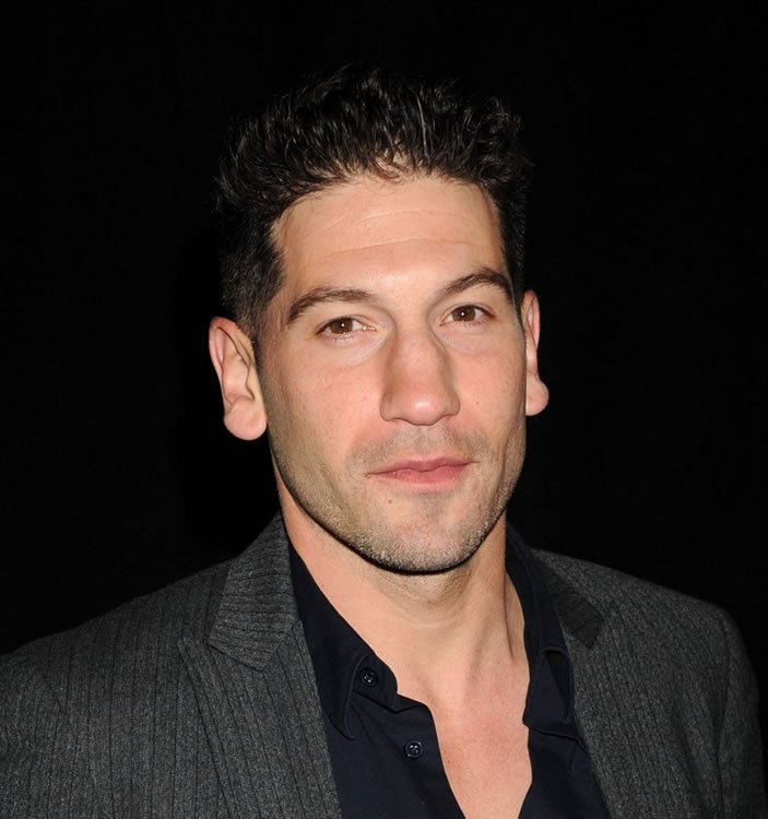 Happy Birthday Jon Bernthal 