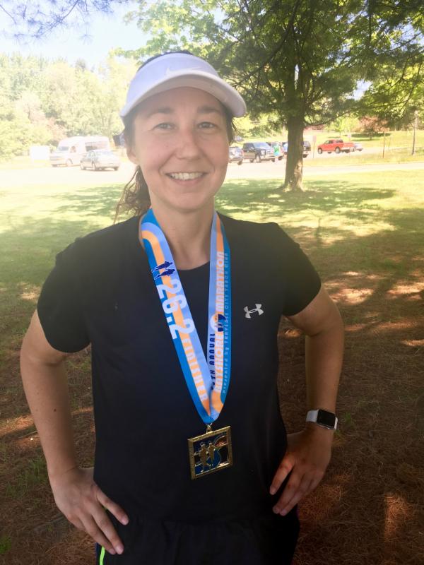 StrengthToPlay's tweet image. How Stacie lost 95lbs! Even after an injury set her back conta.cc/2xdz2gS