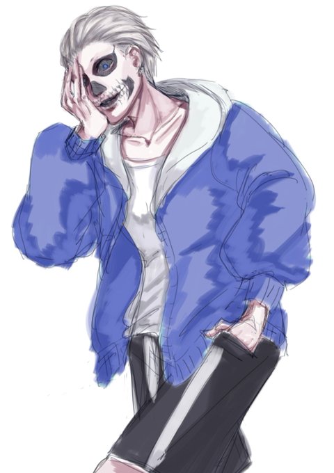 アンダーテールのtwitterイラスト検索結果 アンダーテールのtwitterイラスト検索結果