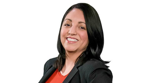 AccentureFed's tweet photo. The grandchild of Mexican immigrants, this tech expert helps keep the U.S. safe. #HHM @kimaftergood https://t.co/uI3qGmvLrc https://t.co/4d0ZPYqn8b