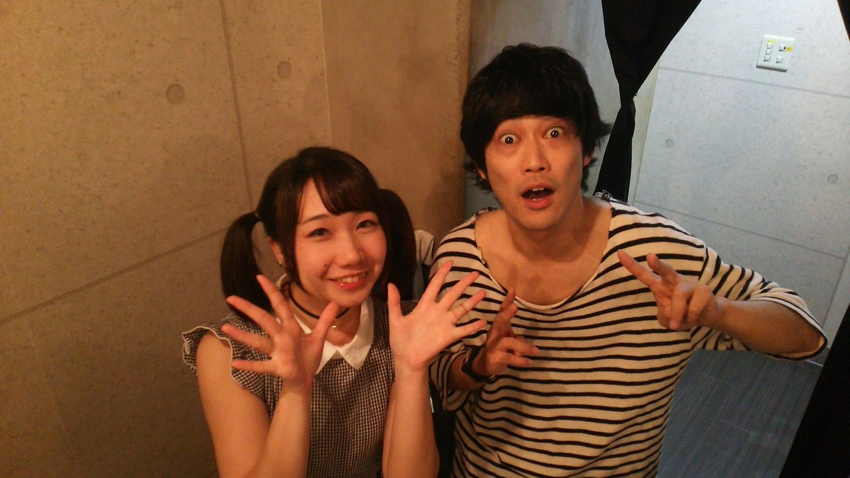 河西裕介 Twitterren ウロボロス みさこさんが観に来てくれた 今回の作品はどーーーーーーーーーーしてもみさこさんに観て 欲しかったから 嬉しすぎて発狂した 神聖かまってちゃんの新譜まだ聴けてないんだけど 明日から 耳から血が出るほど聴きます