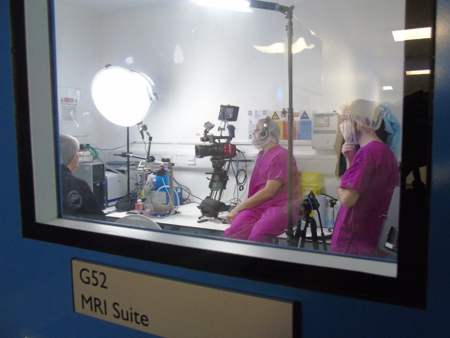 NC3Rs's tweet photo. Last week we visited Dr Claire Gibson &amp; team to interview them about their 3Rs-related research. Thank you to the team for all their work! https://t.co/RbQOgMlrPt