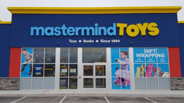 RSSGuards's tweet photo. Mastermind Toys expanding across Canada - https://t.co/I2ZfCHewxm #facilities #guards #professionalretailservices #retailsecurityservices https://t.co/Fcz5N5uvRf